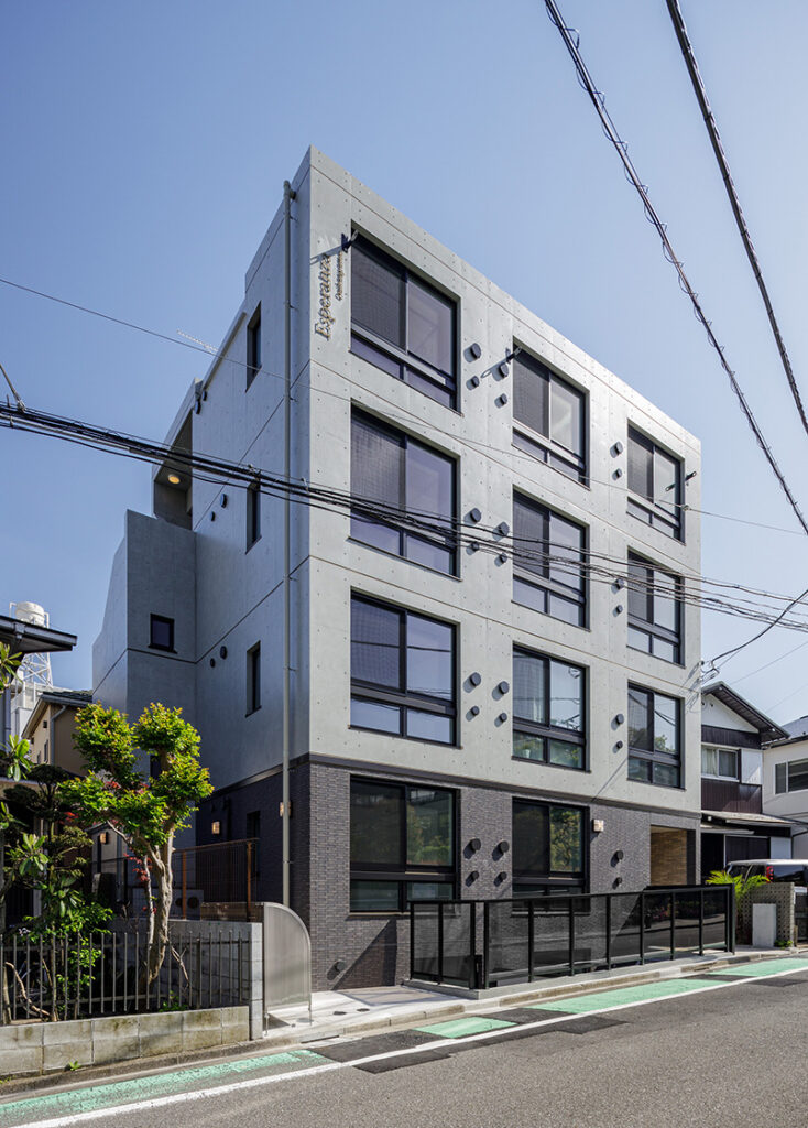 住みたい自治体ランキング、渋谷区にある投資用賃貸マンション
